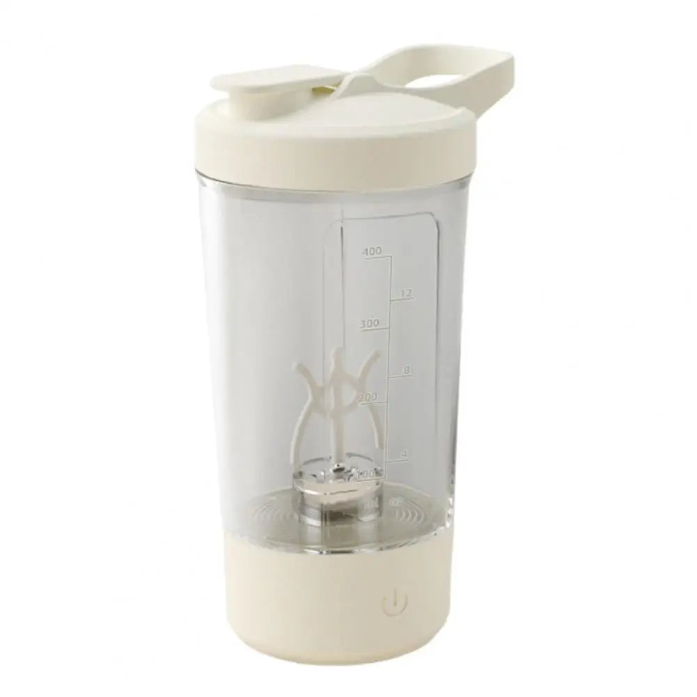Protein Shaker Automatic Stirring Cup